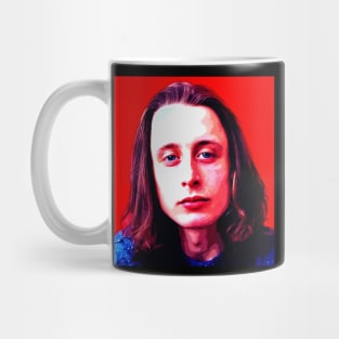 rory culkin Mug